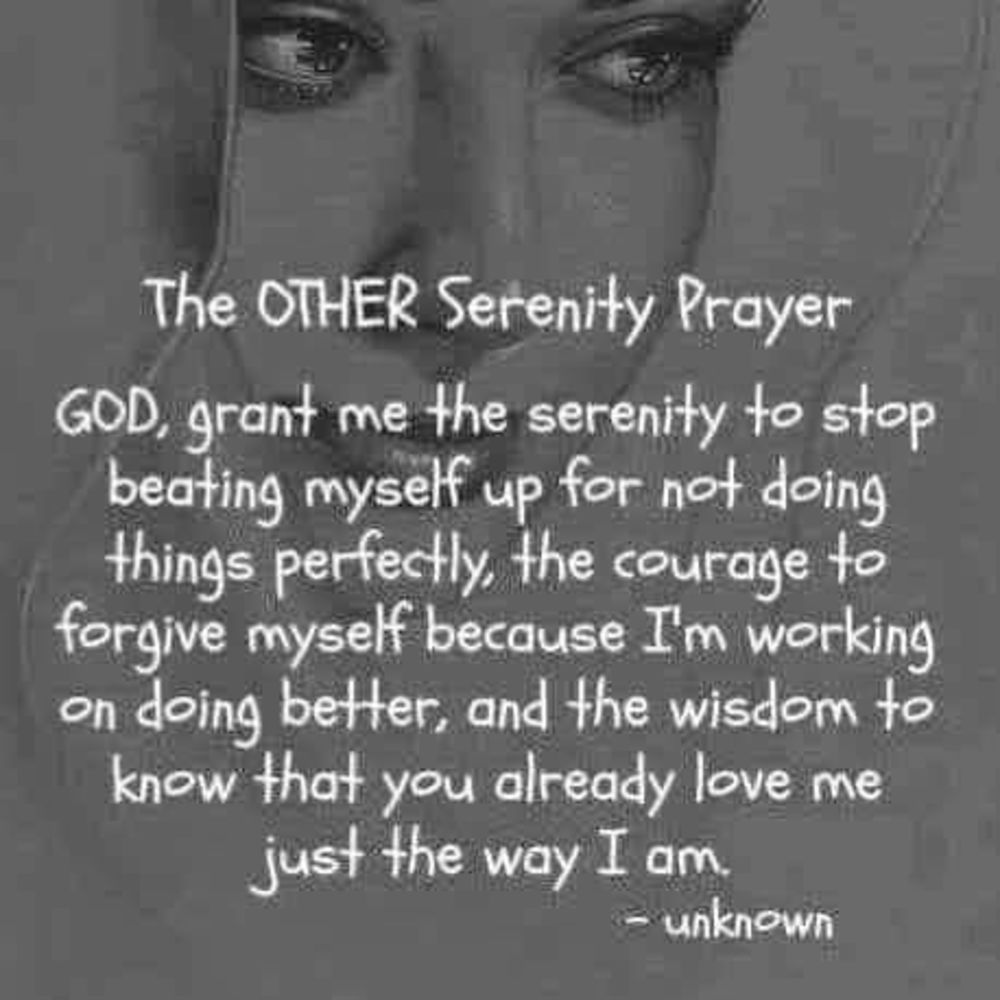 Meet your Posher, Fonda